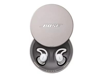 Bose Sleepbuds II - true wireless earphones