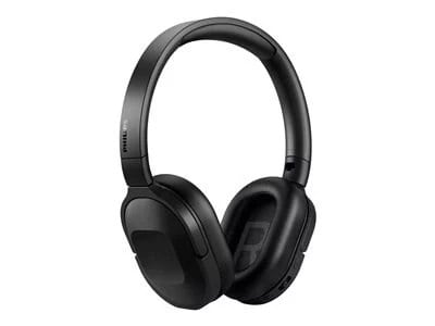 verdacht katoen Handschrift Philips H6506 Over-Ear Wireless Headphones with Active Noise Canceling  (ANC) and Multipoint Bluetooth Connection - Black | Lenovo US