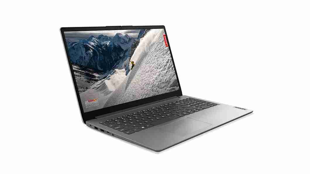 その他ノートPC本体 Lenovo IdeaPad Slim 170i IdeaPad Slim 170 15.6型 (AMD) | 快適に使える15.6型ノート