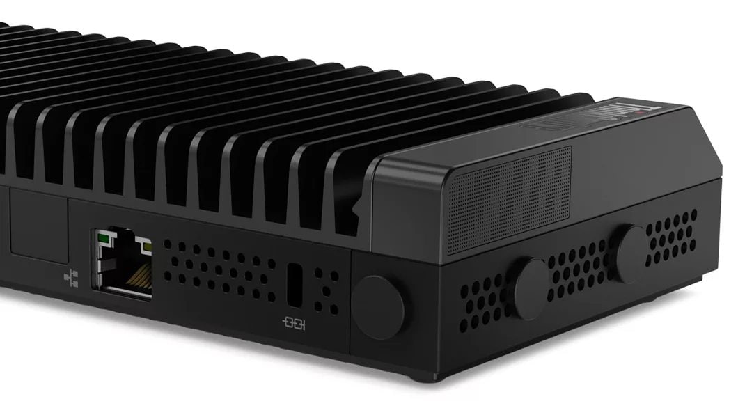 ThinkCentre M75n IoT PC | Powerful & Compact PC | Lenovo US