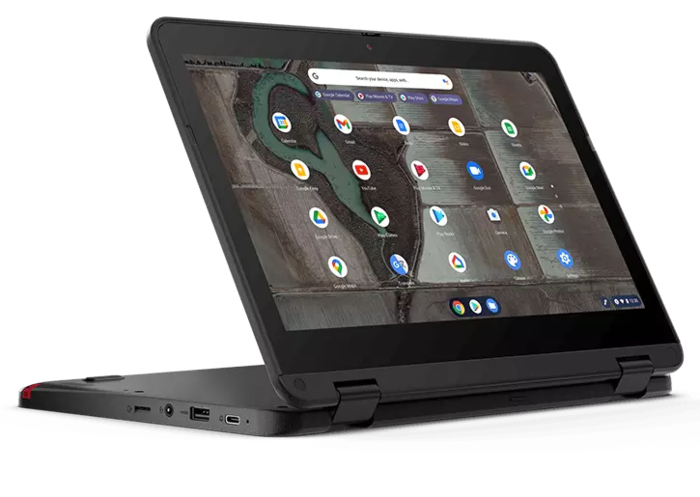 Lenovo Chromebook 2023年購入　500e Gen3 Lenovo 500e Chromebook Gen 3 (11