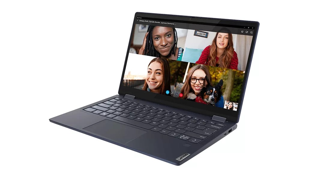 Lenovo Yoga 6 | Portable and powerful laptop | Lenovo US