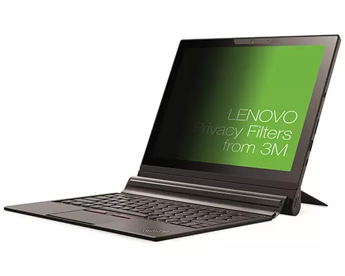 Lenovo Privacy Filter for ThinkPad X1 Tablet Gen 3 from 3M_v3