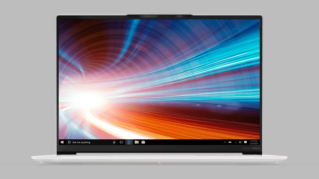 ノートパソコン Yoga Slim 750i 13.3型