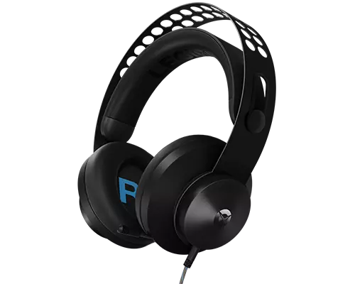 Lenovo Legion H300 Stereo Gaming Headset_v2