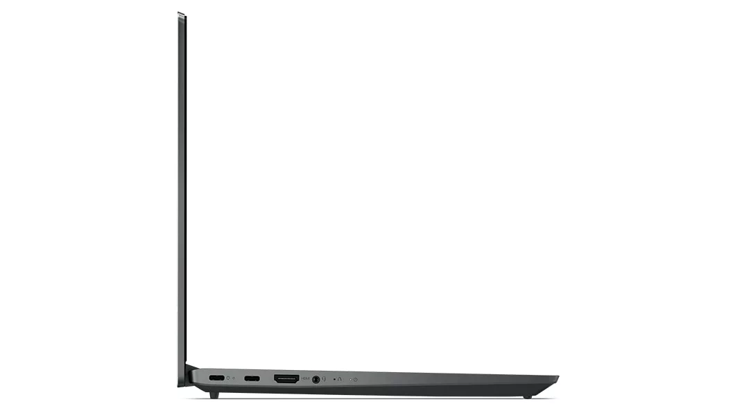 Lenovo IdeaPad Slim 570(14型 AMD) | スリムで堅牢なプレミアム14型