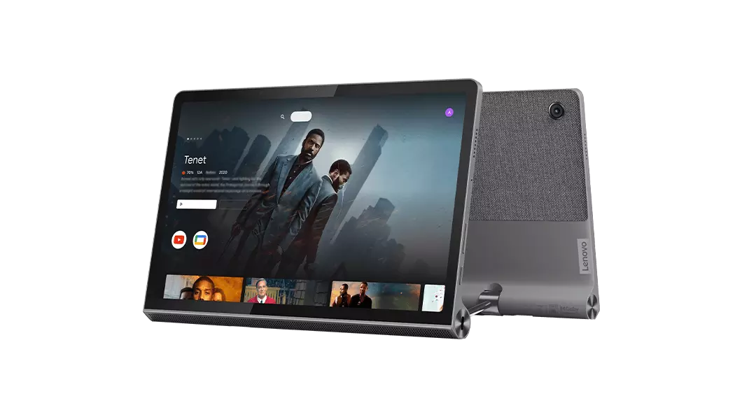 Lenovo Yoga Tab 11