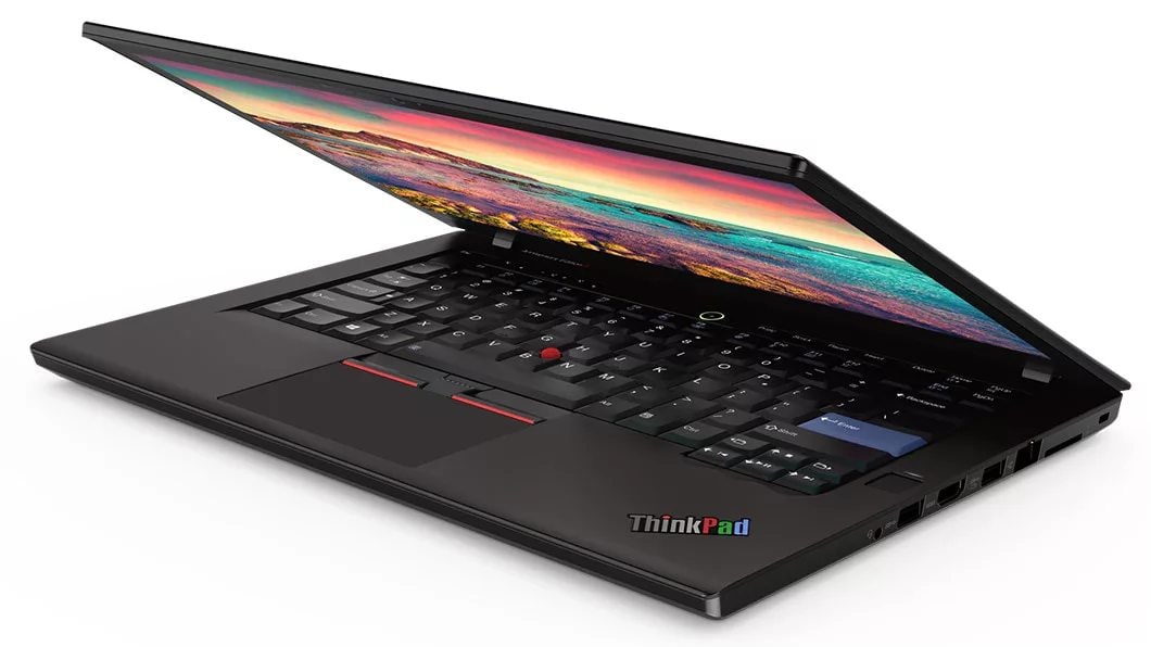 ThinkPad 25