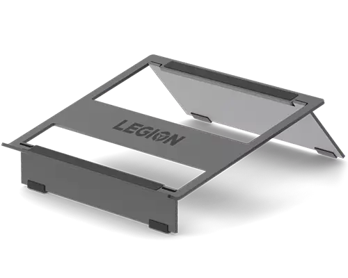 Descubrir 109+ imagen lenovo legion laptop stand