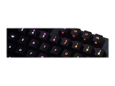 Logitech G512 Mechanical Gaming Keyboard