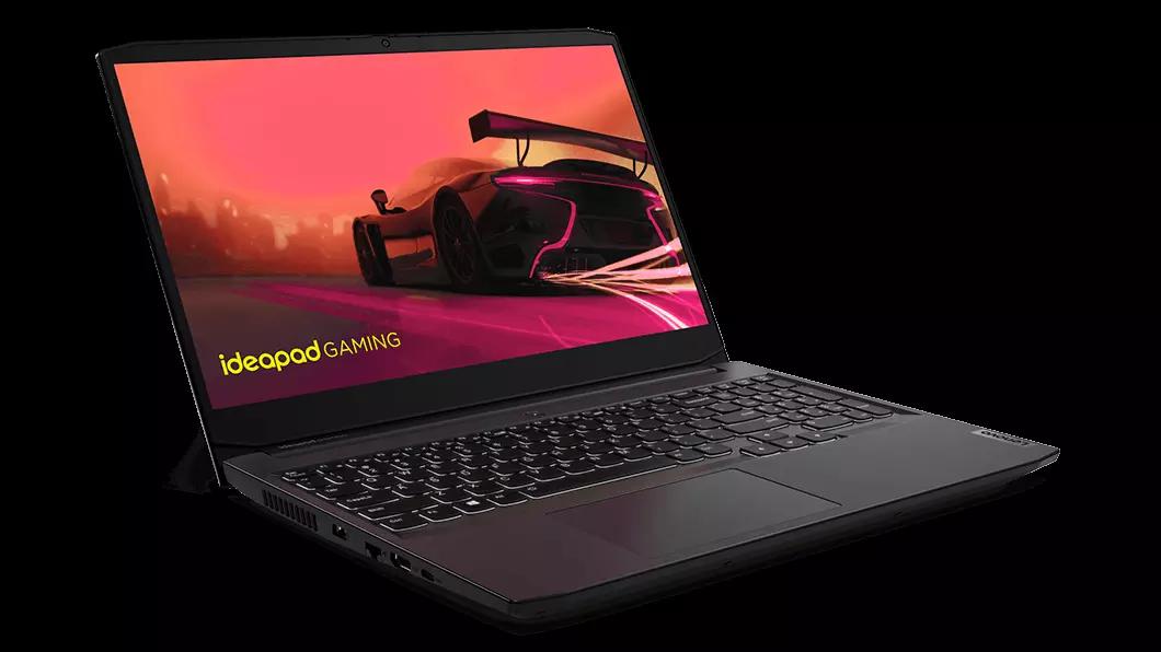 IdeaPad Gaming 3 15 Laptop with AMD