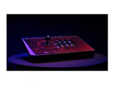Mad Catz The Authentic EGO - arcade stick - wired