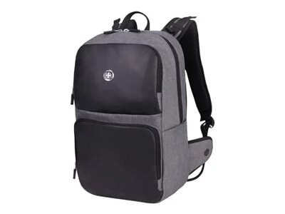 

Swissdigital Empere Massaging Travel Backpack - fits up to 14" laptops