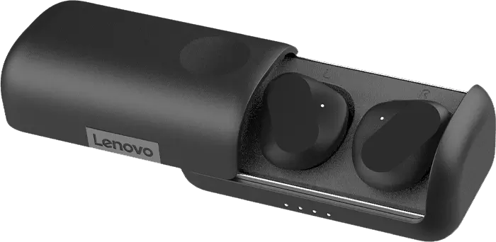 Audífonos inalámbricos Lenovo True Wireless | Lenovo México