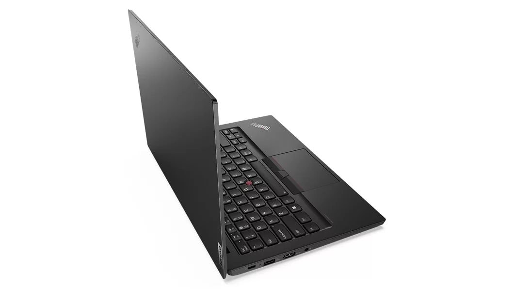 ThinkPad E14 Gen 4 (14 AMD), 14 AMD-powered business laptop