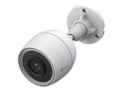 

EZVIZ Outdoor Wi-Fi Camera, 2MP,Color Night Vision,H265,RJ 45, Microphone