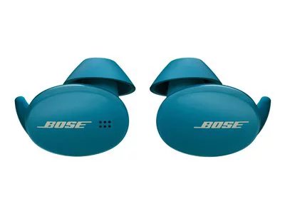 Bose Sport True Wireless Earbuds - Baltic Blue | 78015838
