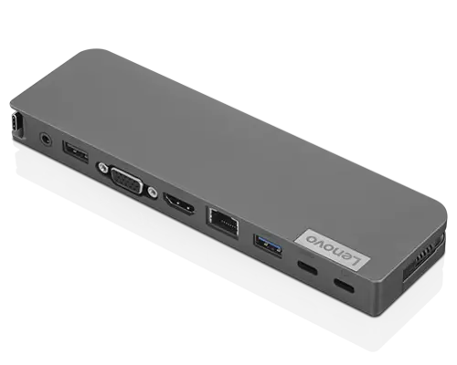 Lenovo USB-C Mini Dock_2