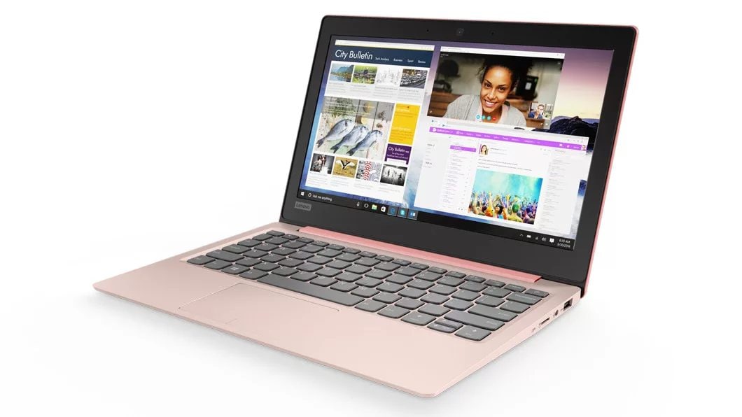 Lenovo Ideapad 120S (11) | A great every-day laptop that's built 