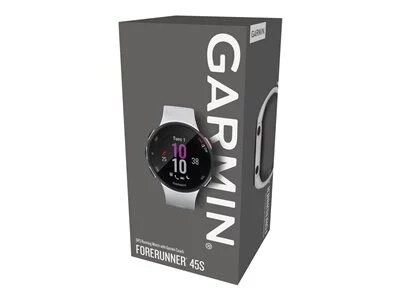 garmin 45 small
