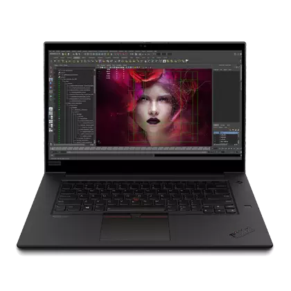 ThinkPad X1 Extreme Gen 3 | Business Laptop | 20TK0046US | Lenovo