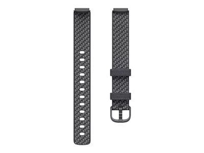 

Fitbit Luxe Woven Band - Slate - Large