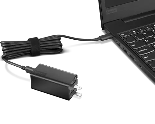 Lenovo 65W USB-C GaN Adapter_v4