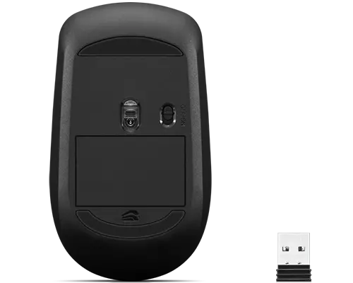 Lenovo 400 Wireless Mouse (WW)_v6