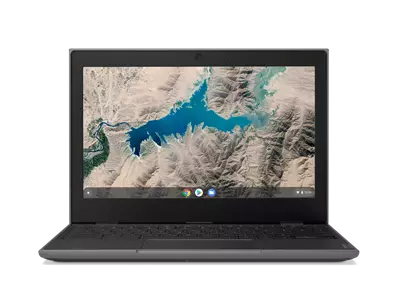 Lenovo 100e Chromebook 2da Gen (11.6”, Intel)