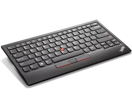 ThinkPad TrackPoint Keyboard II (US English)_v2