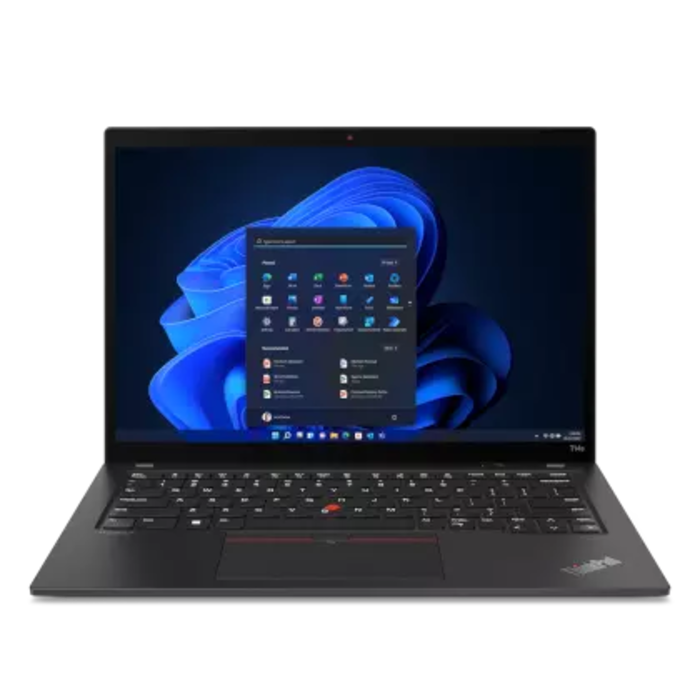 ThinkPad T14s Gen 3 メモリ 16GB SSD 256GB ThinkPad T14s Gen 3 (14'', Intel) | Slim. light, powerful 14