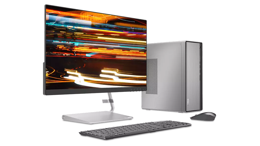 T*U様 Lenovo ideacentre デスクトップPC 本体 5点セット IdeaCentre 5i Gen 6 Home Desktop | Lenovo US