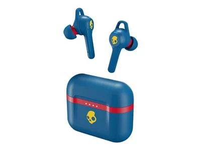 

Skullcandy Indy Evo - true wireless earphones with mic