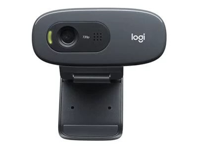 formel hierarki Stevenson Logitech C270 HD Webcam | Lenovo US