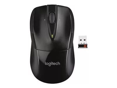 

Logitech M525 - mouse - 2.4 GHz
