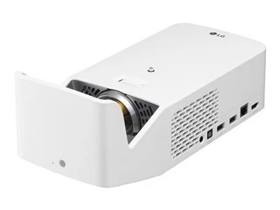 

LG XPR Full HD DLP Home Theater Short-Throw Projector