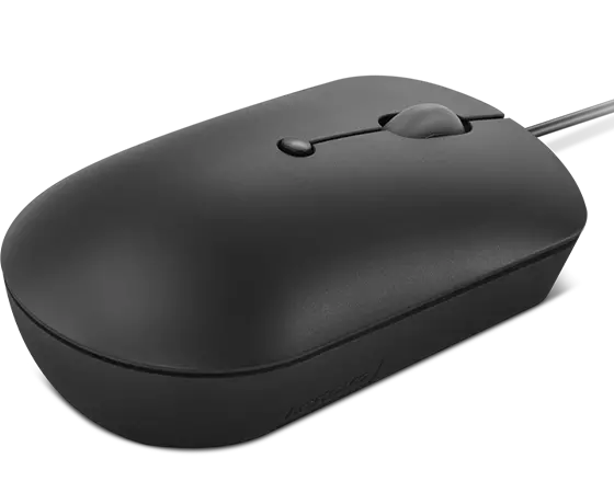 Lenovo 400 USB-C有線コンパクトマウス | GY51D20875 | レノボ・ ジャパン