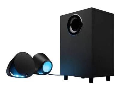 Logitech G560 2.1-Channel Wireless Speaker System - Black | Lenovo CA