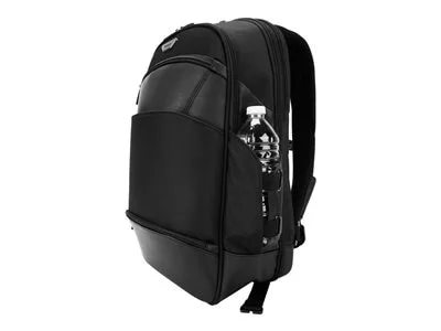 targus mobile vip checkpoint friendly backpack