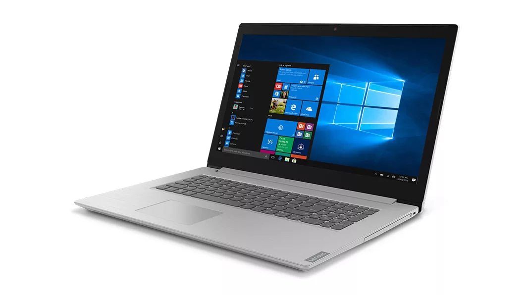 IdeaPad L340, Portable 17 pour le jeu - processeur Intel® Core™ i7 de 9e  gén.