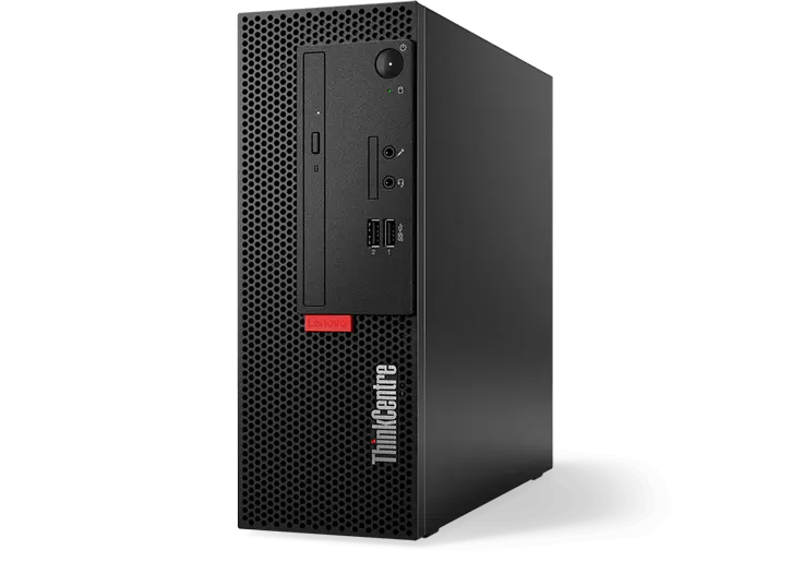 小型PC 第6世代i3 ☆ Lenovo ThinkCentre M710e-