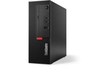 Windowsデスクトップ Lenovo ThinkCentre M710e lenovo-thinkcentre-m710e-sff-