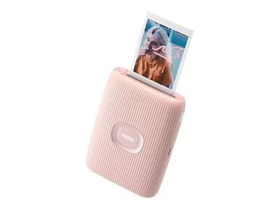 

Fujifilm Instax Mini Link 2 Wireless Photo Printer - Pink