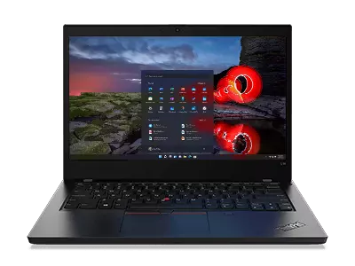 ThinkPad L14 (14”, AMD)