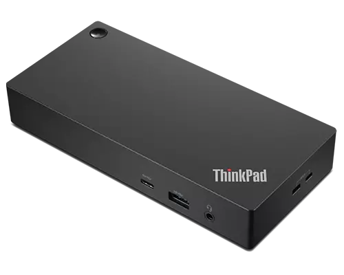 Lenovo ThinkPad ユニバーサル USB C ドック 40AY0090