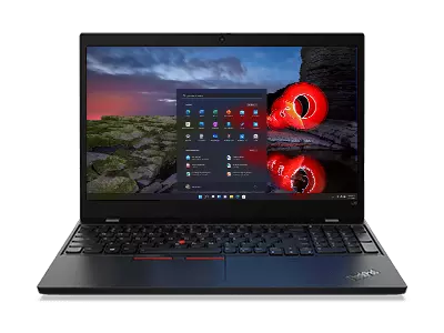 ThinkPad L15 AMD (15")