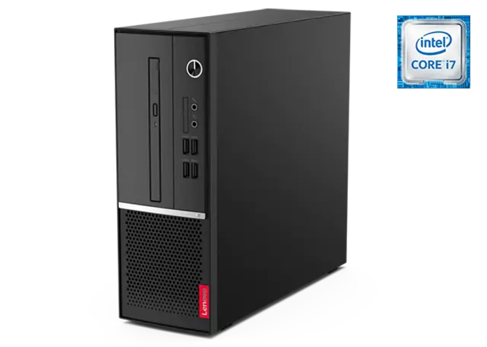 Lenovo V530S Small ビジネス向けデスクトップ | レノボ・ ジャパン