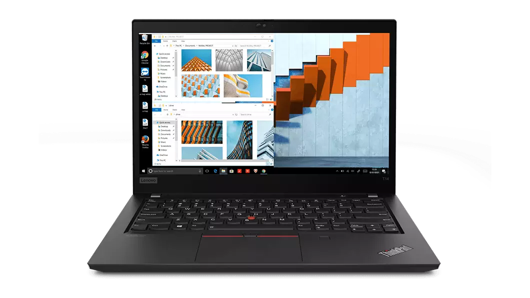 ThinkPad T14 Gen 2 | 14