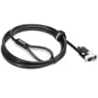 NanoSaver Combination Cable Lock from Lenovo