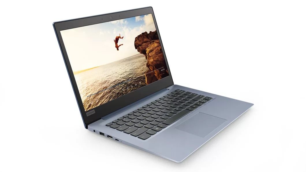 Lenovo Ideapad 120S (14, Intel) | A stylish re-imagining of the 